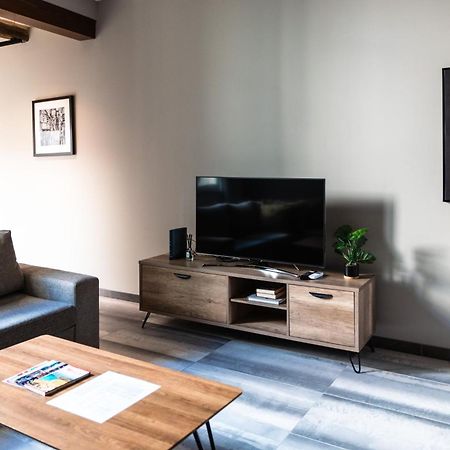 Valletta Stylish 2Br Flat By Arcobnb Exterior foto
