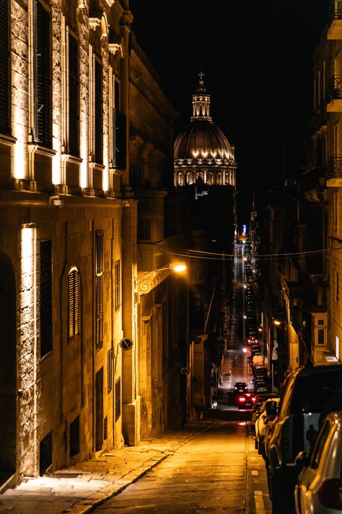 Valletta Stylish 2Br Flat By Arcobnb Exterior foto