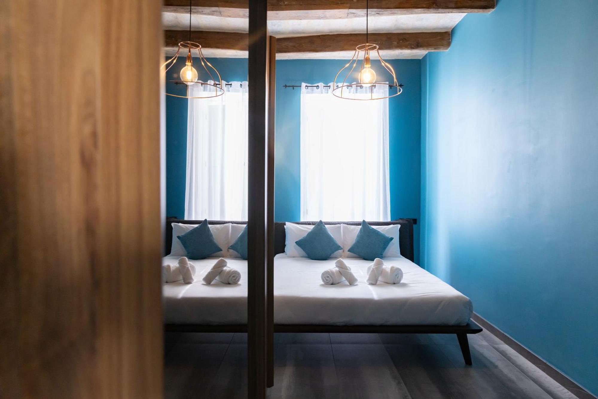 Valletta Stylish 2Br Flat By Arcobnb Exterior foto