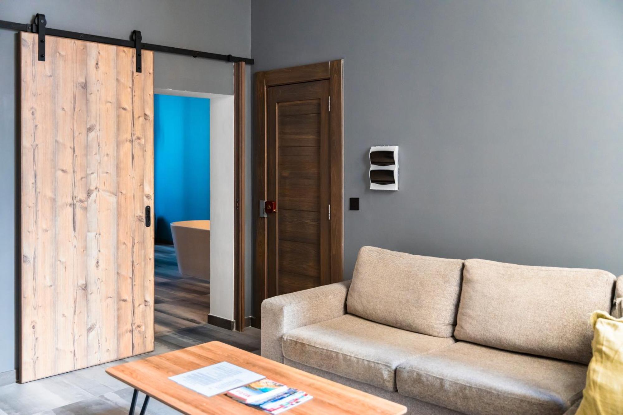 Valletta Stylish 2Br Flat By Arcobnb Exterior foto