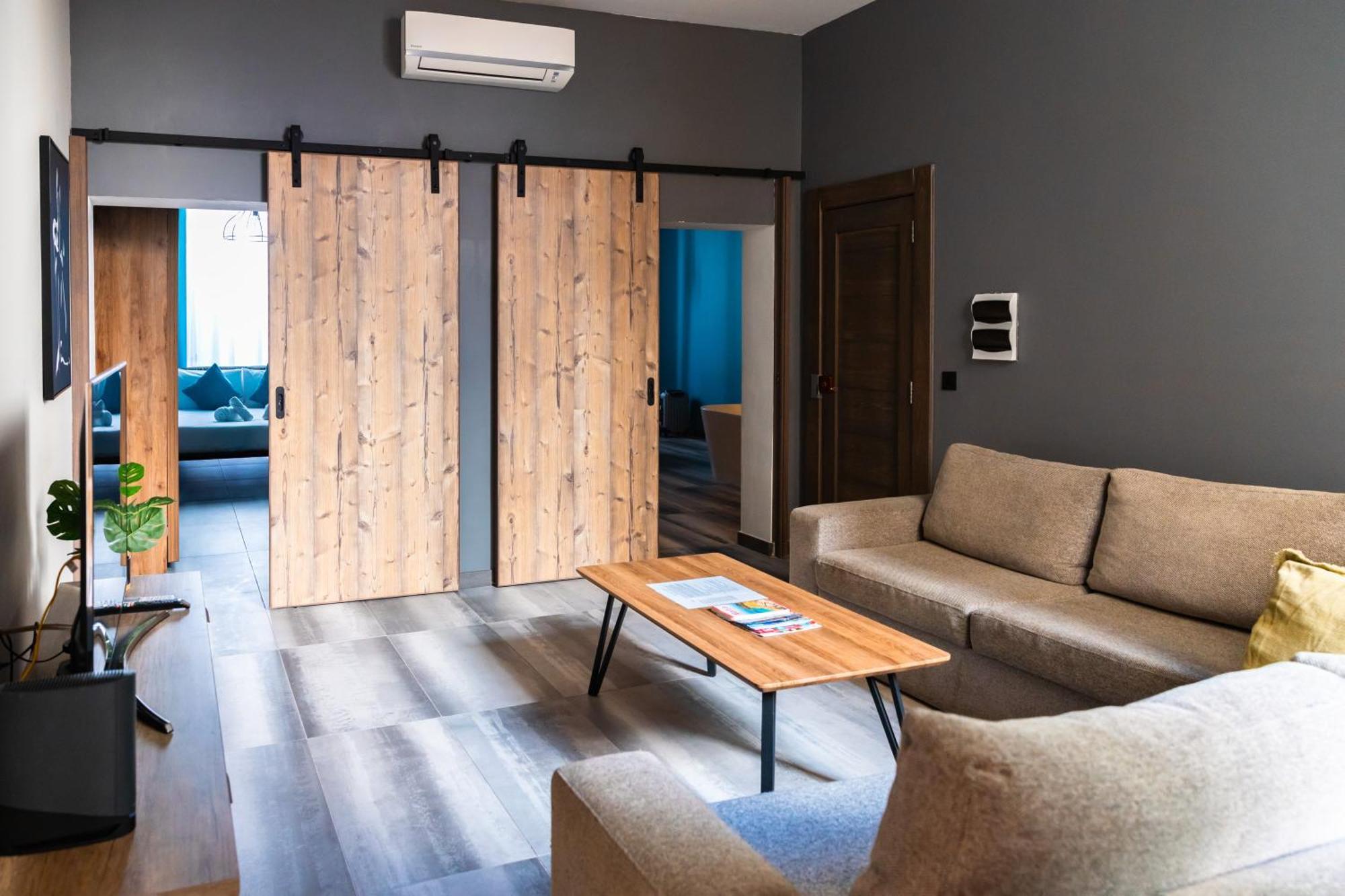 Valletta Stylish 2Br Flat By Arcobnb Exterior foto