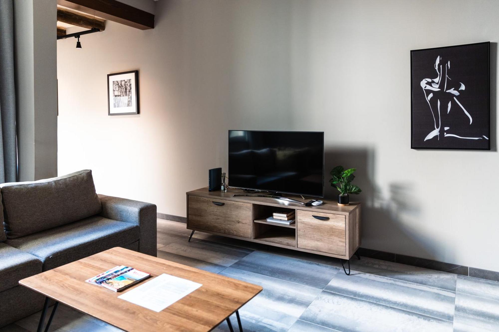Valletta Stylish 2Br Flat By Arcobnb Exterior foto