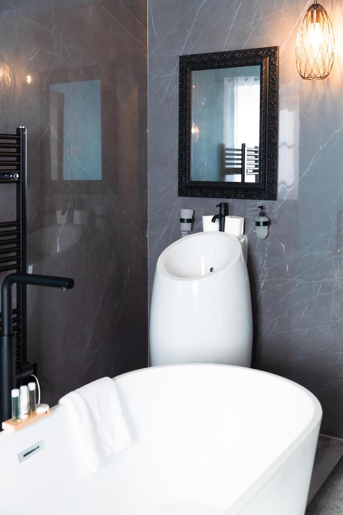 Valletta Stylish 2Br Flat By Arcobnb Exterior foto
