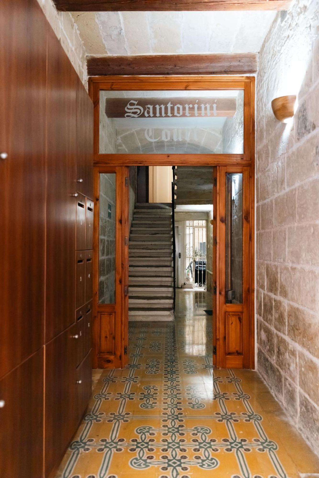 Valletta Stylish 2Br Flat By Arcobnb Exterior foto