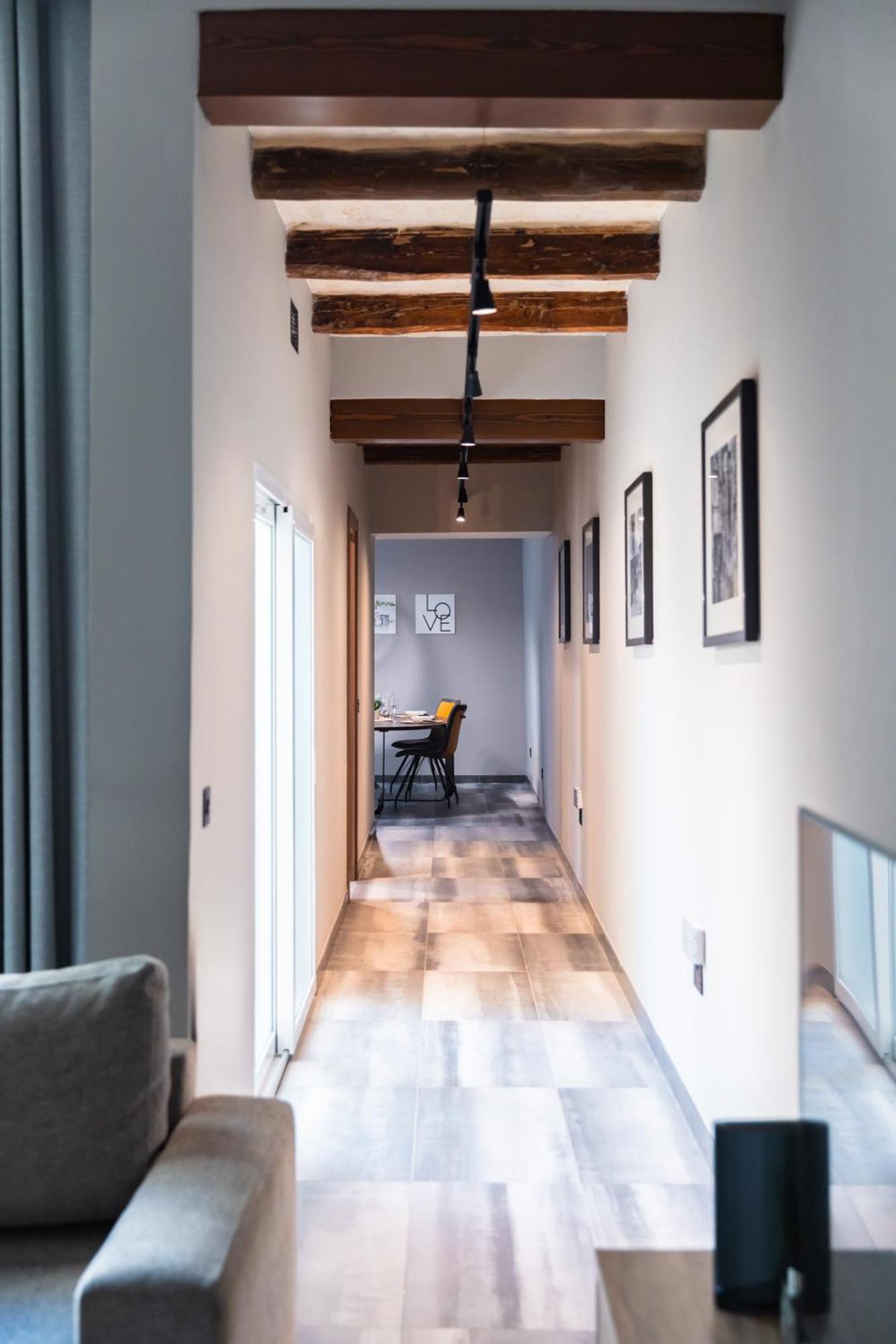 Valletta Stylish 2Br Flat By Arcobnb Exterior foto