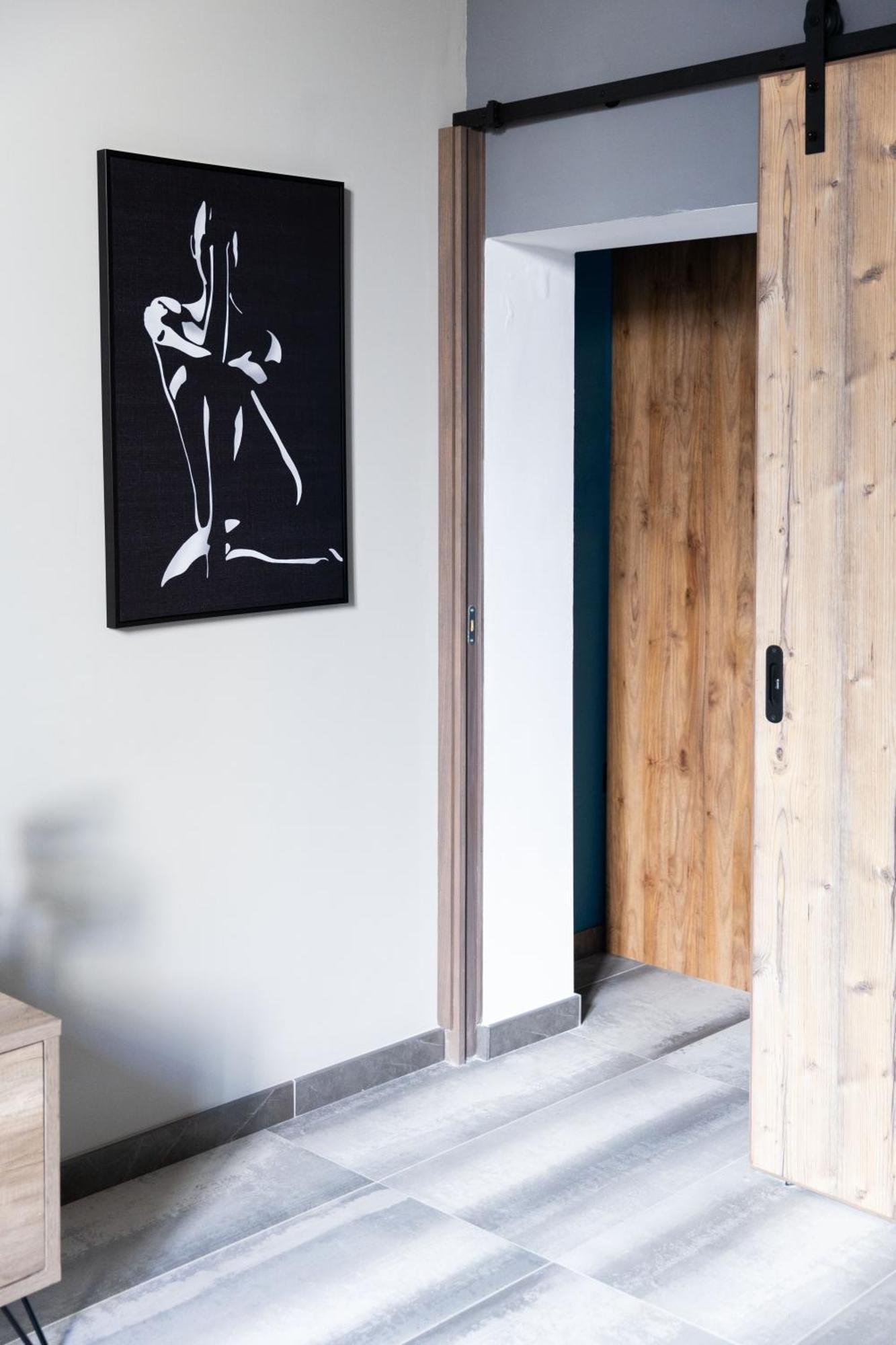 Valletta Stylish 2Br Flat By Arcobnb Exterior foto