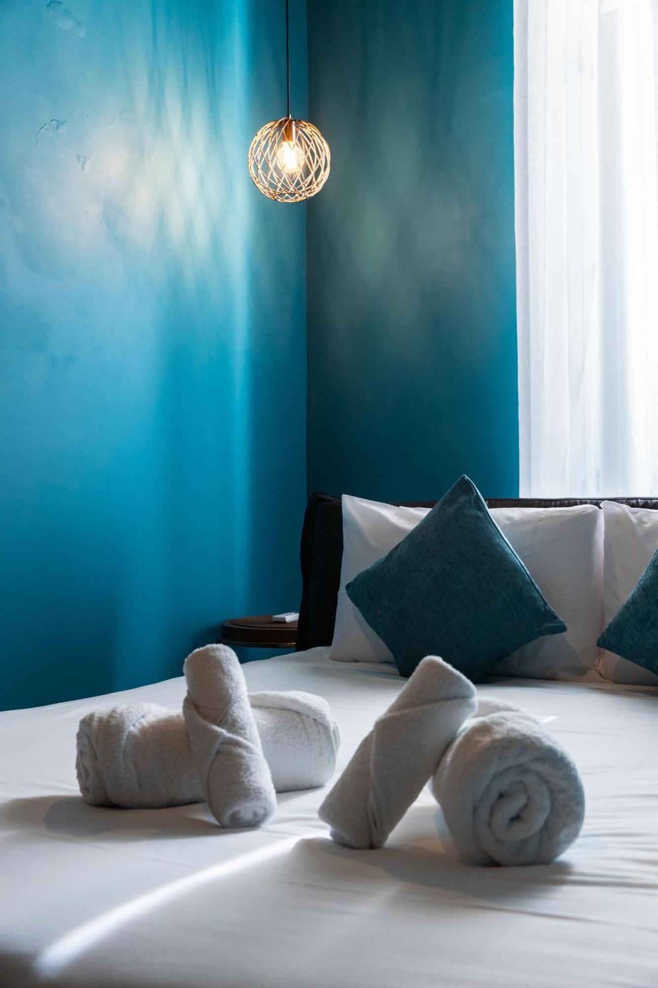 Valletta Stylish 2Br Flat By Arcobnb Exterior foto