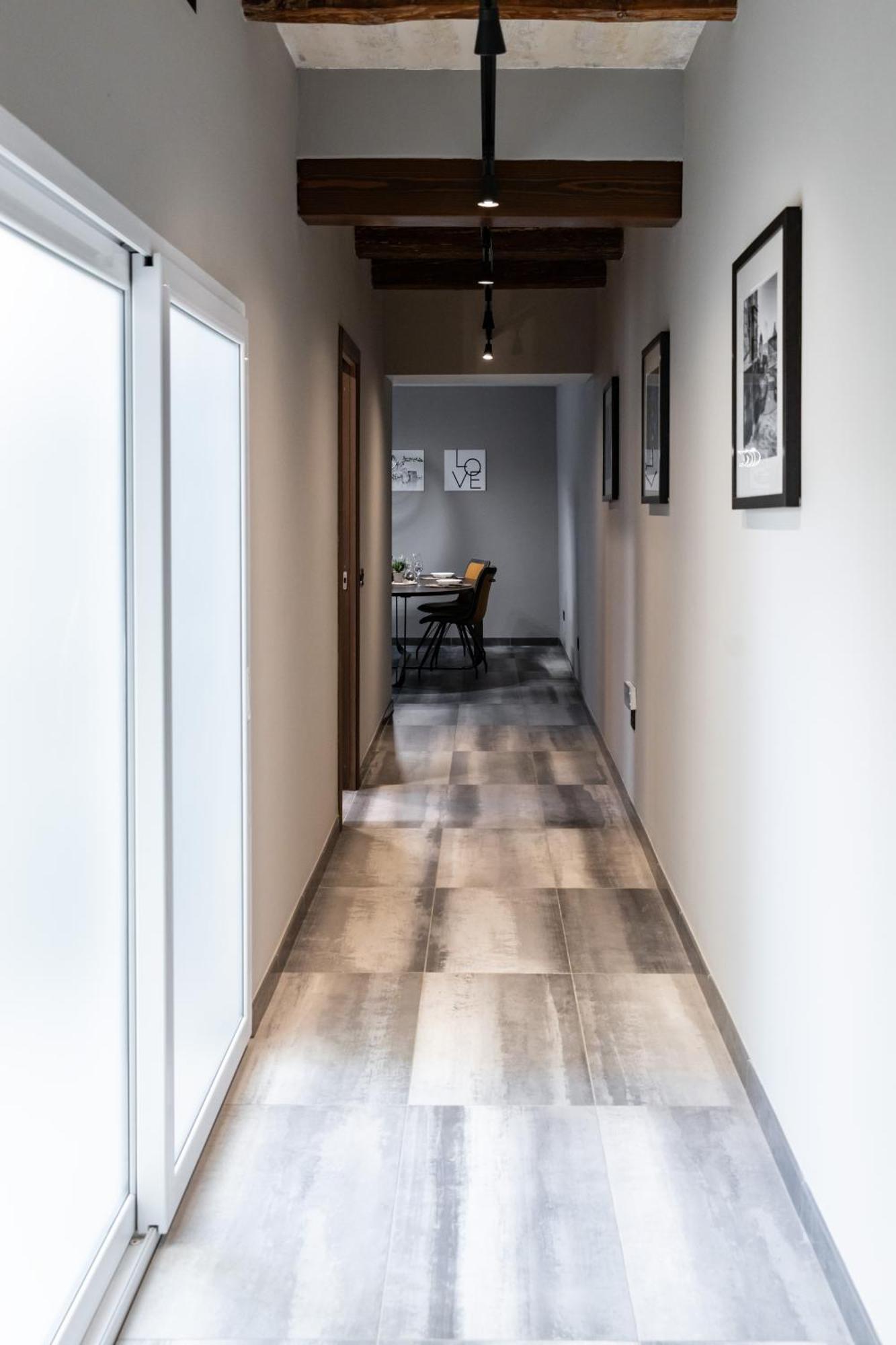 Valletta Stylish 2Br Flat By Arcobnb Exterior foto